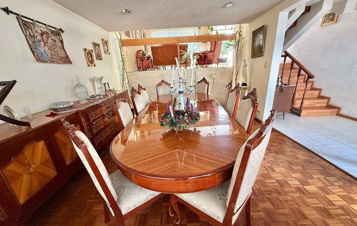 Casa em Álamos 3a Sección, Querétaro, foto 3 de 17