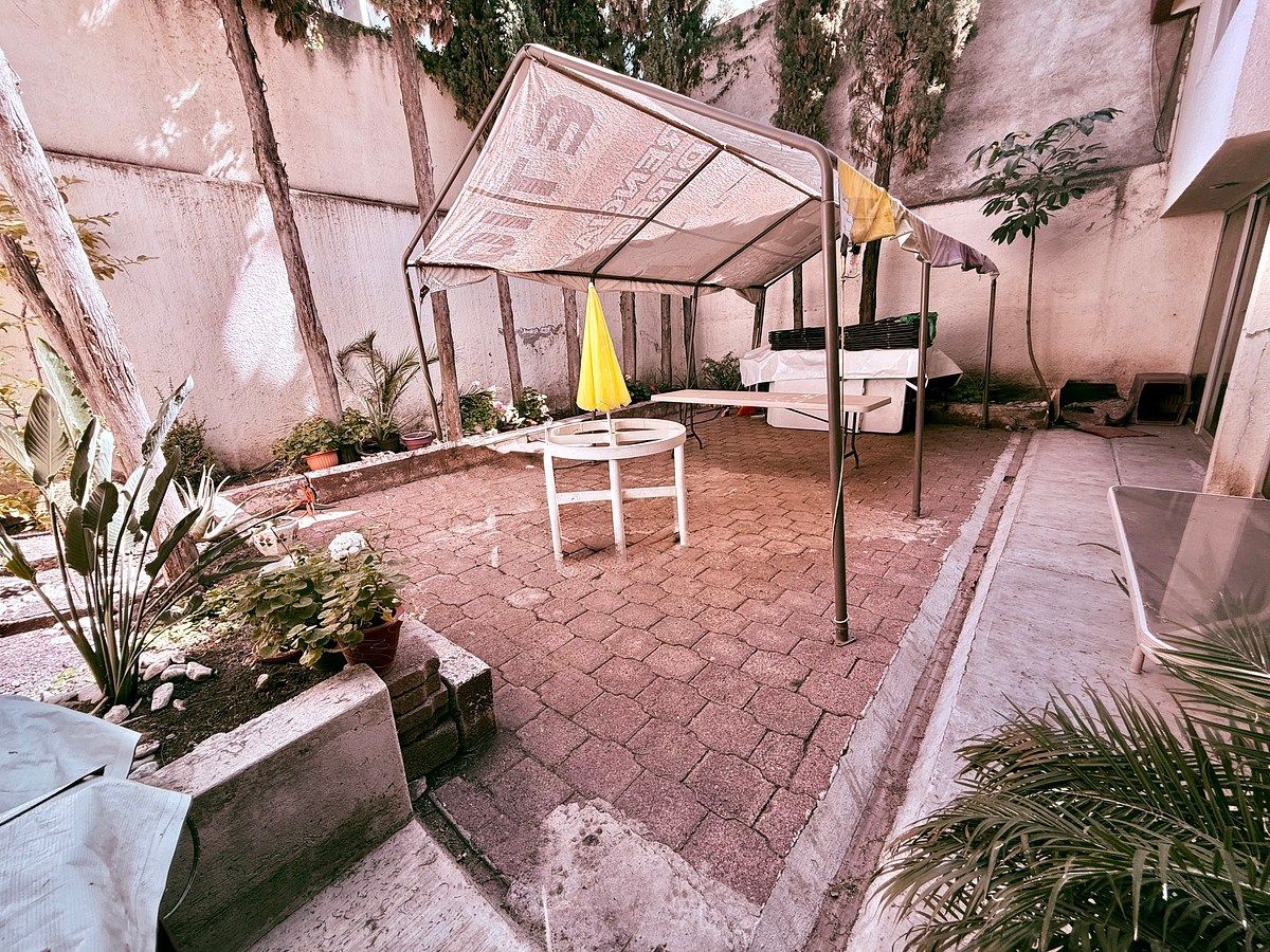 Casa em Álamos 3a Sección, Querétaro, foto 4 de 17