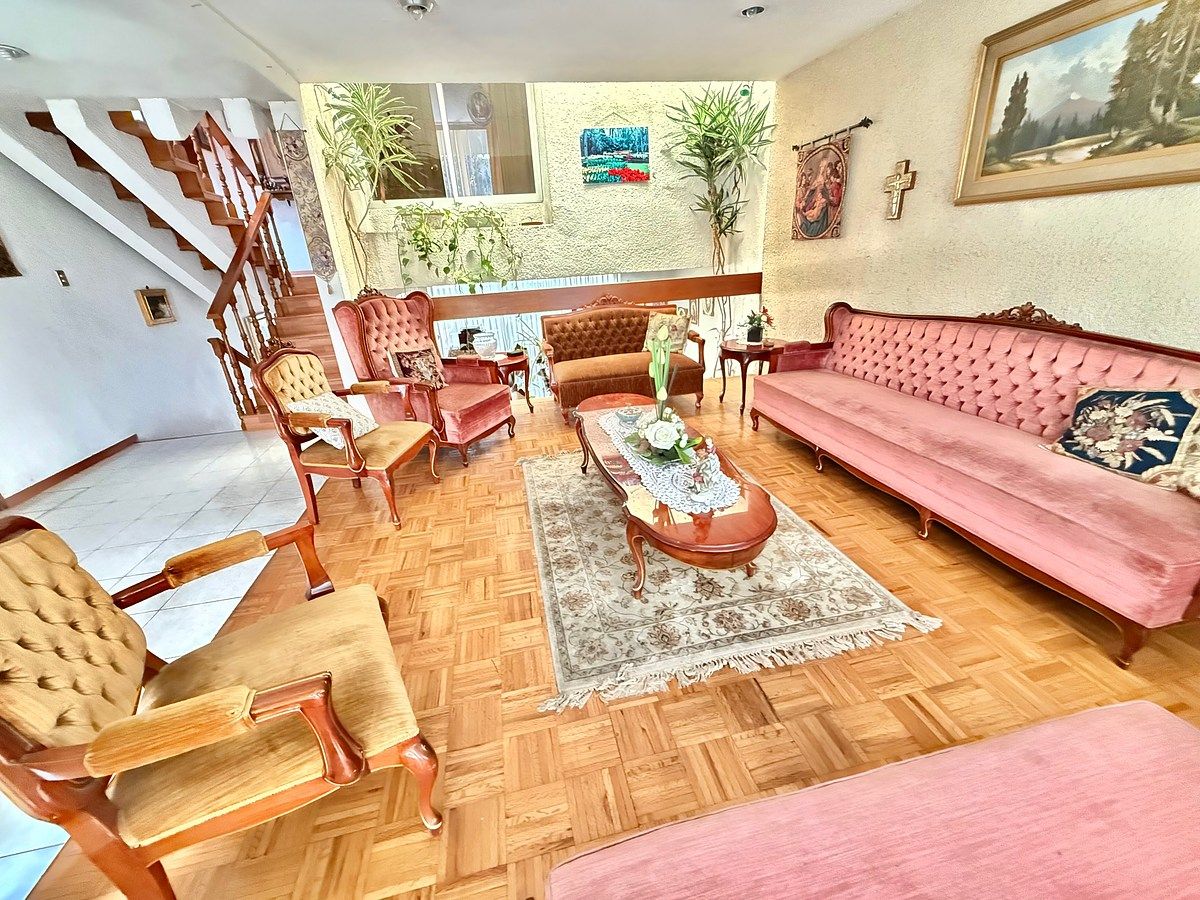 Casa em Álamos 3a Sección, Querétaro, foto 5 de 17