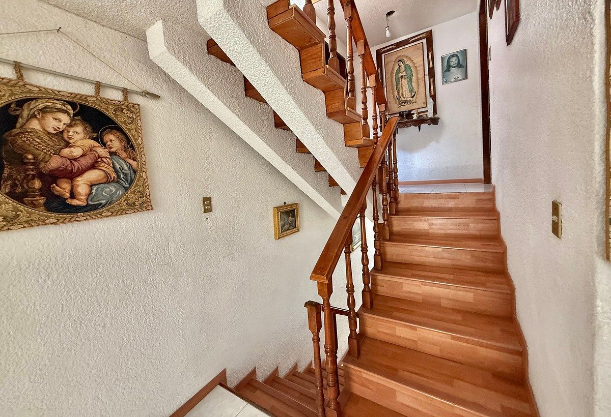 Casa em Álamos 3a Sección, Querétaro, foto 9 de 17