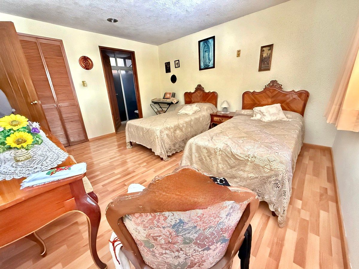 Casa em Álamos 3a Sección, Querétaro, foto 10 de 17