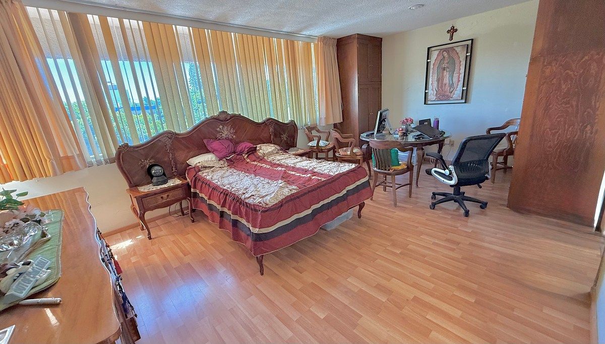 Casa em Álamos 3a Sección, Querétaro, foto 11 de 17