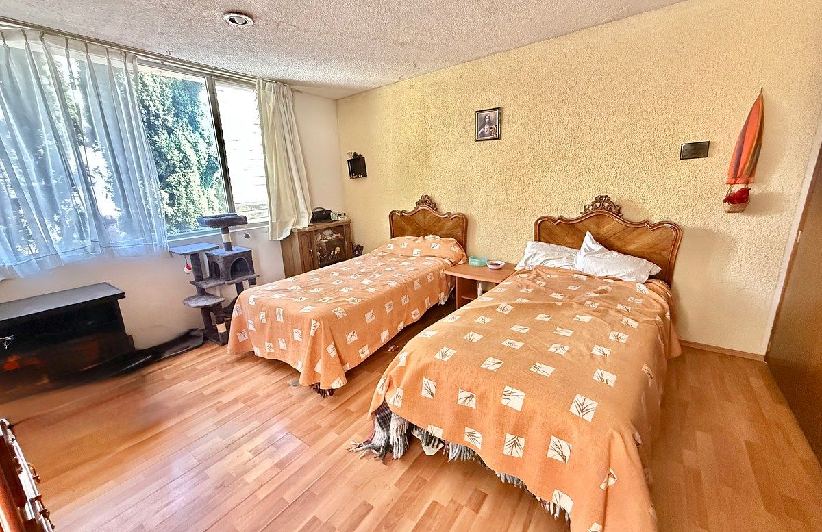 Casa em Álamos 3a Sección, Querétaro, foto 12 de 17