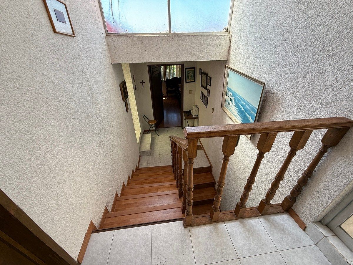 Casa em Álamos 3a Sección, Querétaro, foto 13 de 17