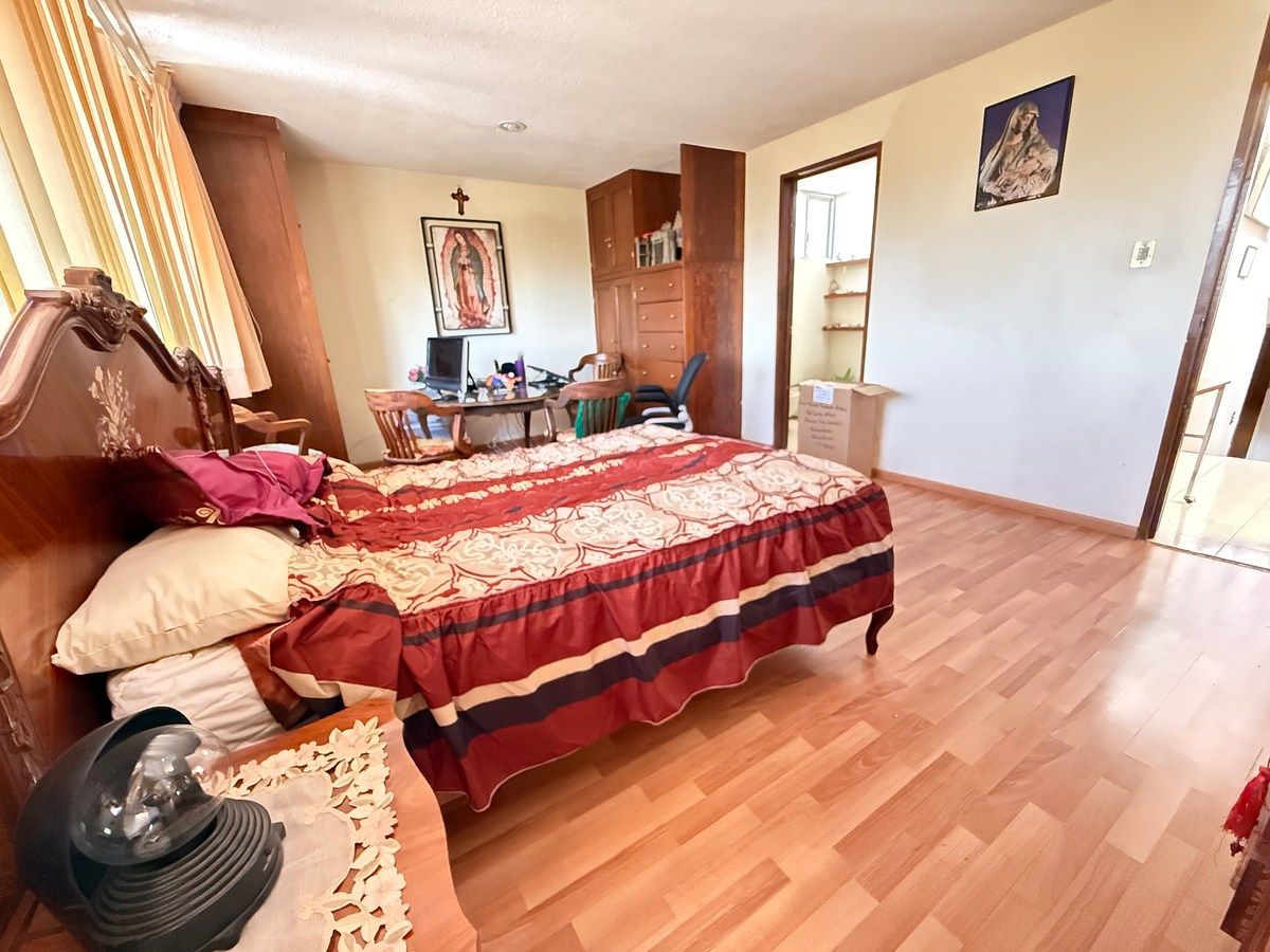 Casa em Álamos 3a Sección, Querétaro, foto 17 de 17