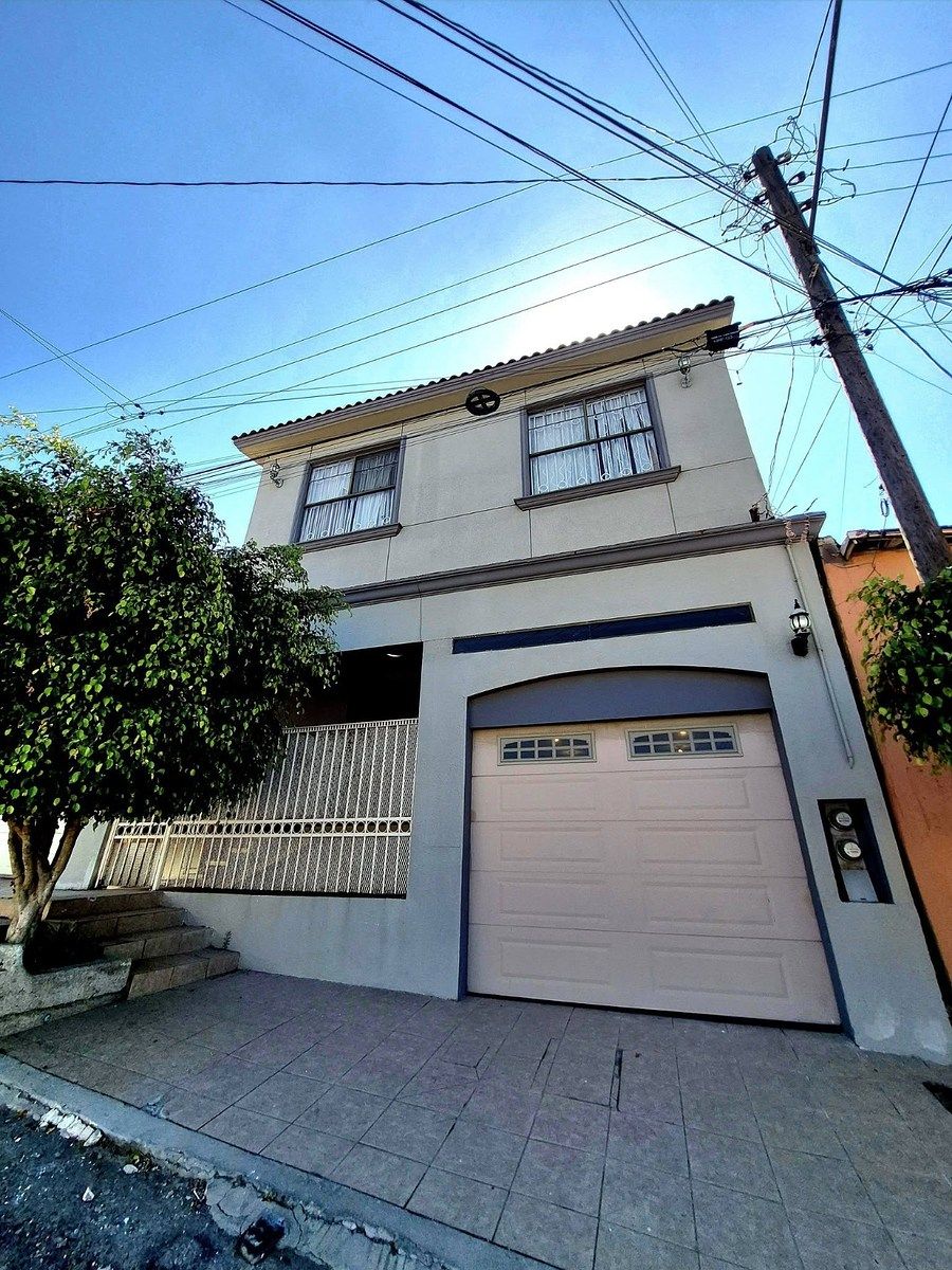 Casa em Anexa Postal, Tijuana, foto 2 de 40