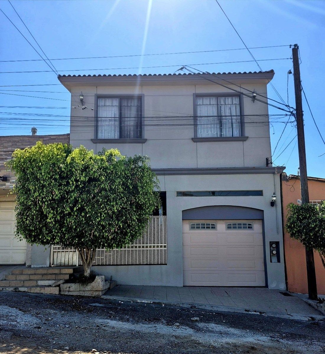 A CASA PARA ALUGAR – COLÔNIA POSTAL, TIJUANA, foto 1 de 40