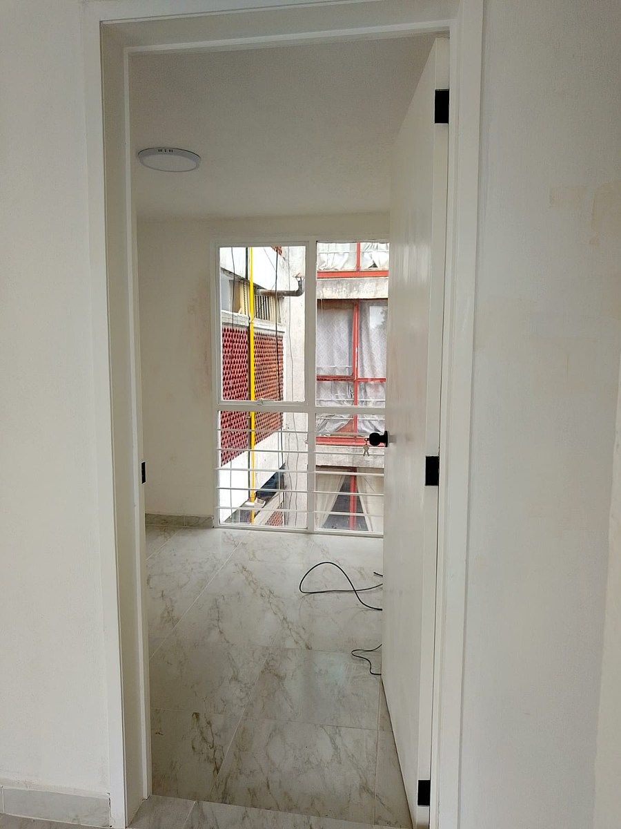 Apartamento em El Retoño, Iztapalapa, foto 10 de 12