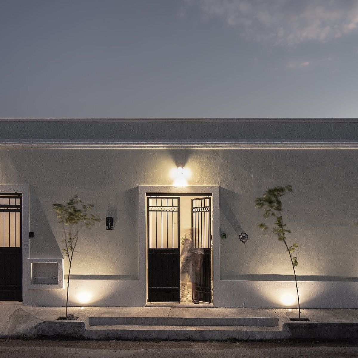 Casa en Mérida Centro, Mérida, foto 2 de 11