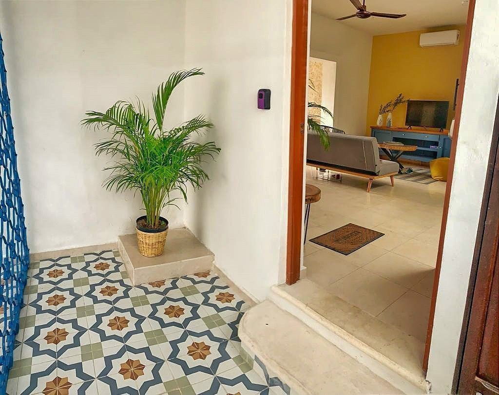 Casa en Mérida Centro, Mérida, foto 3 de 11