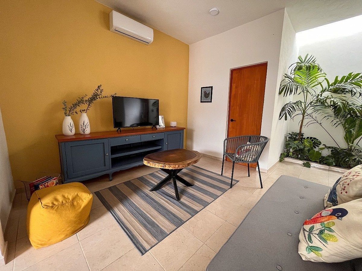 Casa en Mérida Centro, Mérida, foto 5 de 11