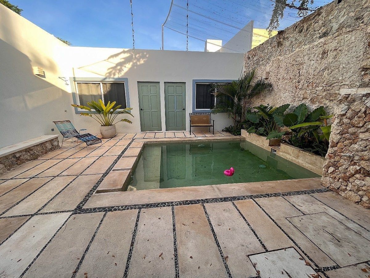 Casa en Mérida Centro, Mérida, foto 7 de 11