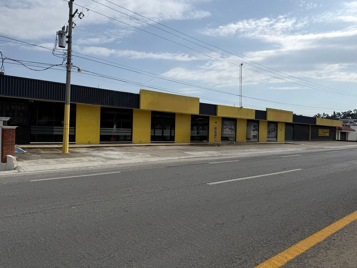 Retail Space in Santa Inés, Berriozábal, photo 8 of 8