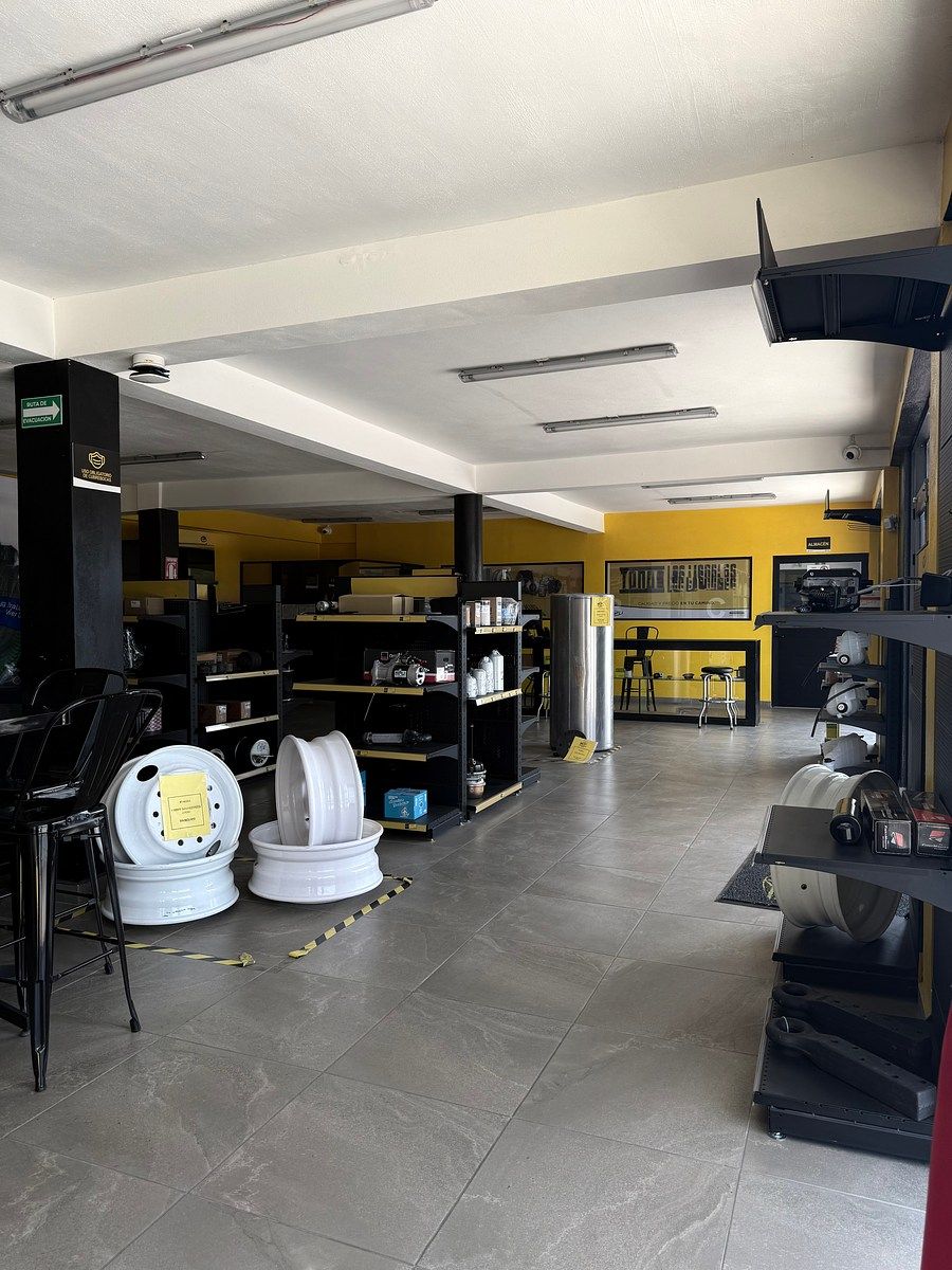 Retail Space in Santa Inés, Berriozábal, photo 5 of 8