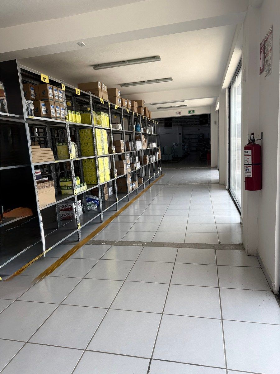 Retail Space in Santa Inés, Berriozábal, photo 4 of 8