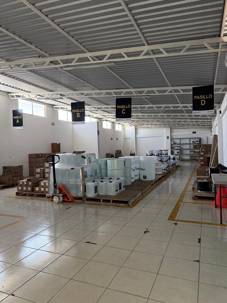 Retail Space in Santa Inés, Berriozábal, photo 2 of 8