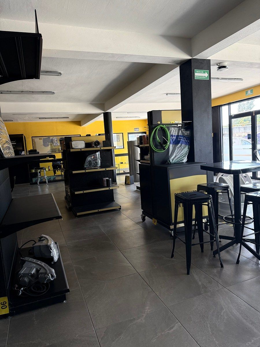 Retail Space in Santa Inés, Berriozábal, photo 3 of 8