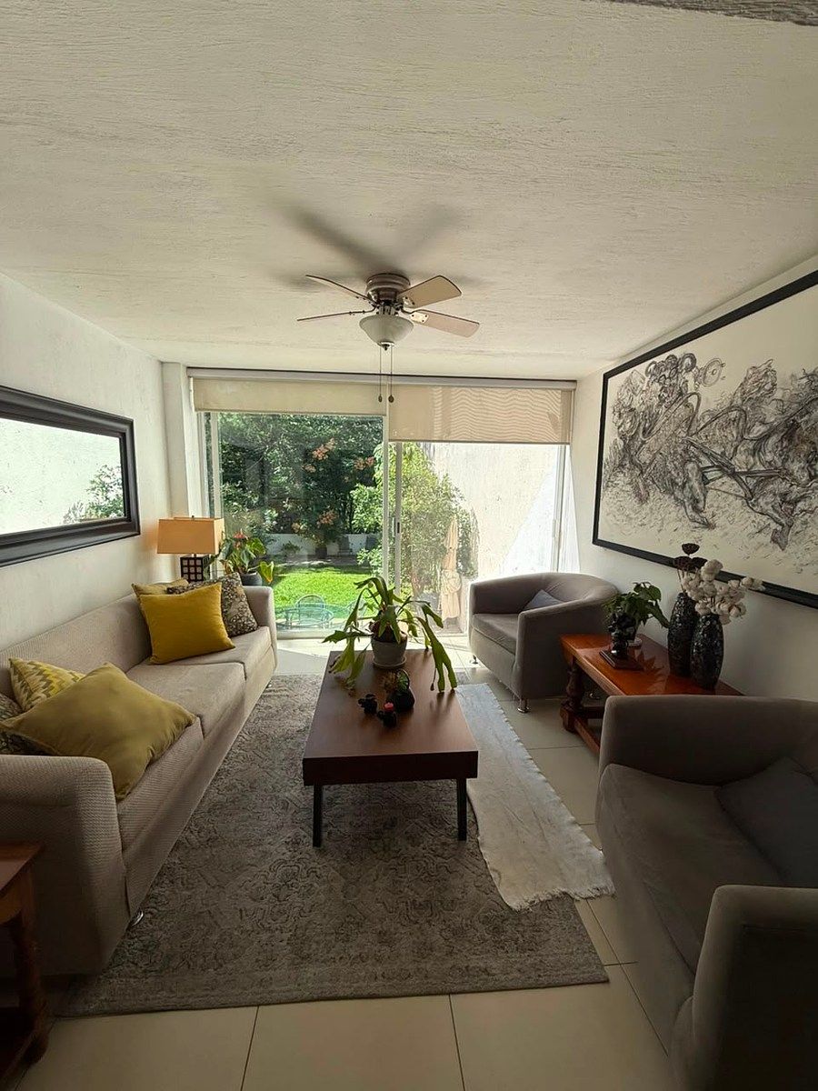 Casa em Lomas Altas, Zapopan, foto 4 de 15
