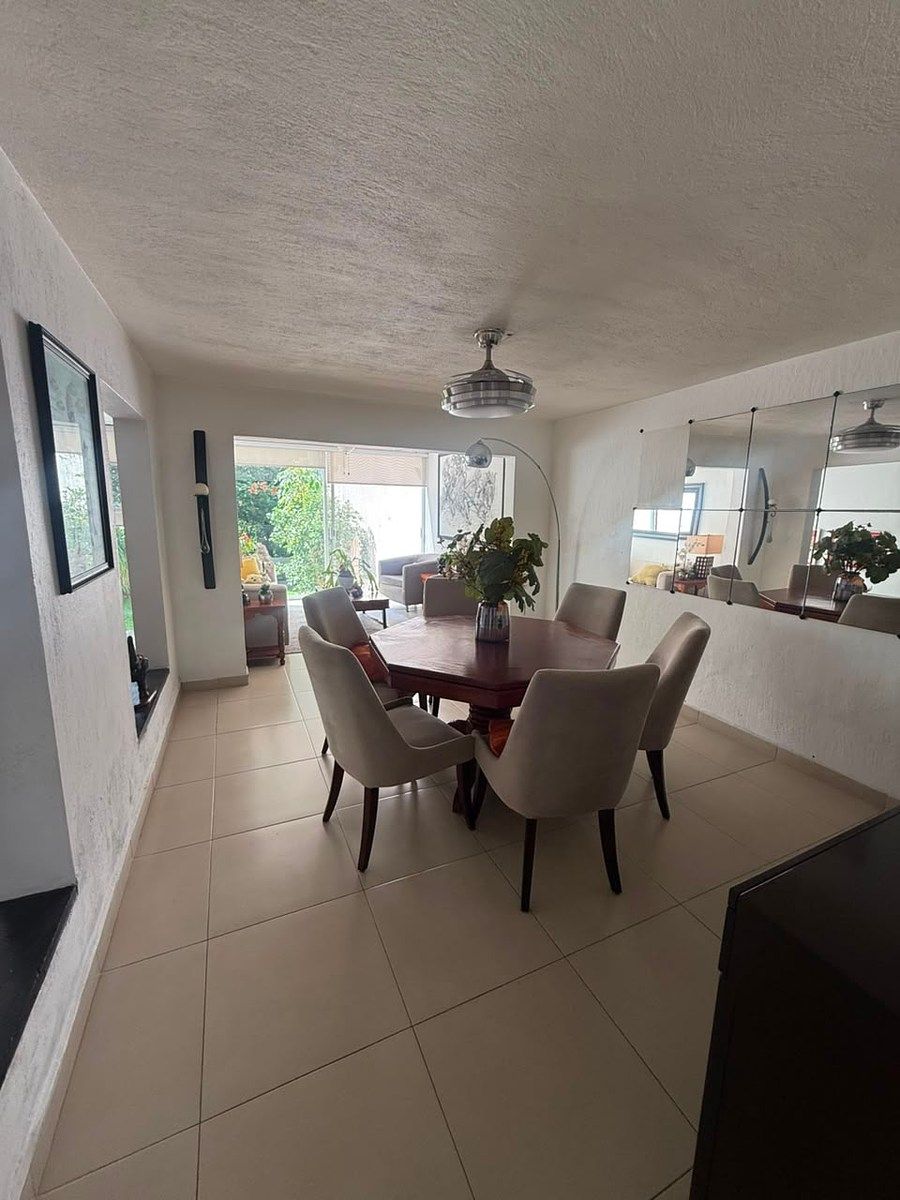 Casa em Lomas Altas, Zapopan, foto 5 de 15