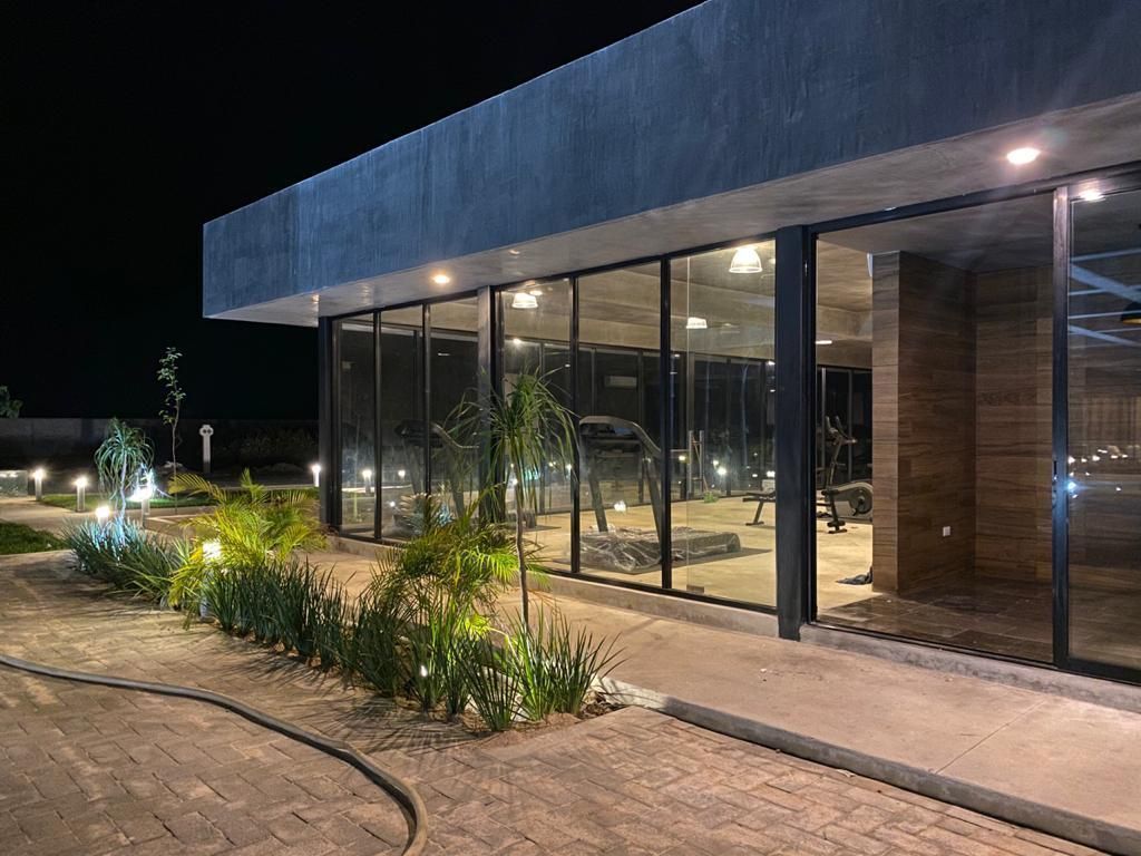 Casa en Privada Tamora, Conkal, foto 18 de 26
