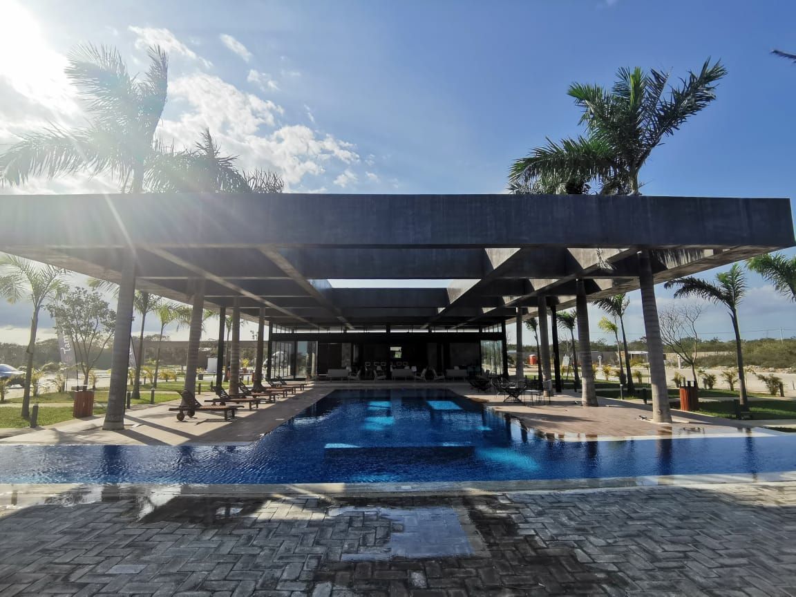 Casa en Privada Tamora, Conkal, foto 22 de 26