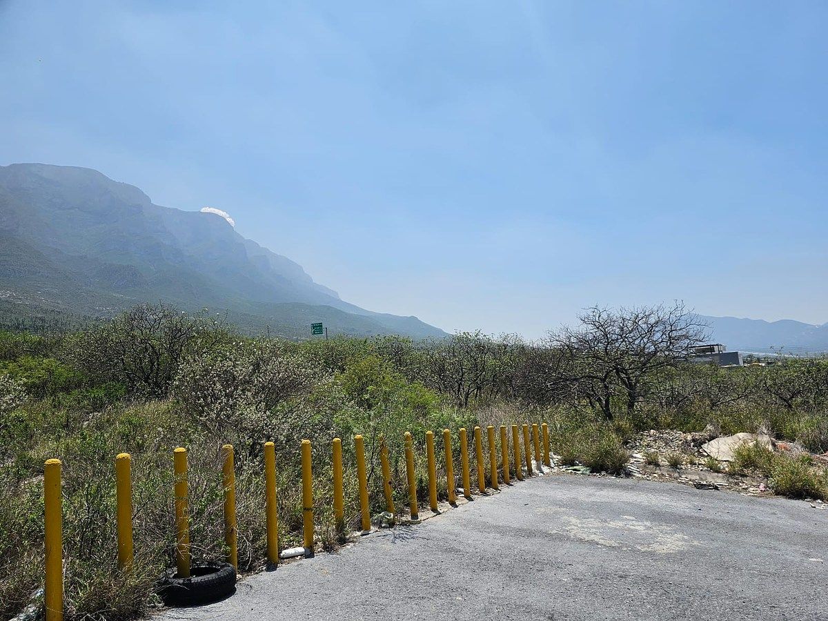 Lot in Desarrollo Industrial Monterrey, Santa Catarina, photo 7 of 11