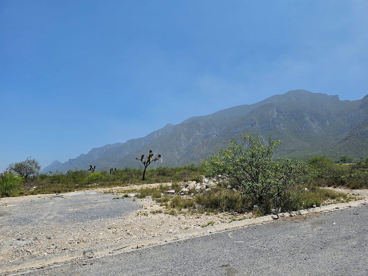 Lot in Desarrollo Industrial Monterrey, Santa Catarina, photo 10 of 11