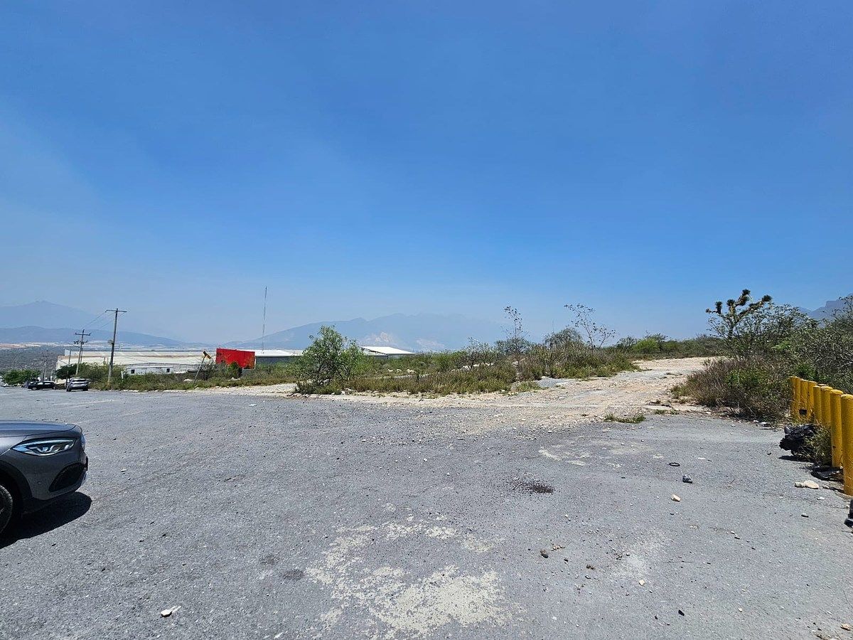 Lot in Desarrollo Industrial Monterrey, Santa Catarina, photo 11 of 11