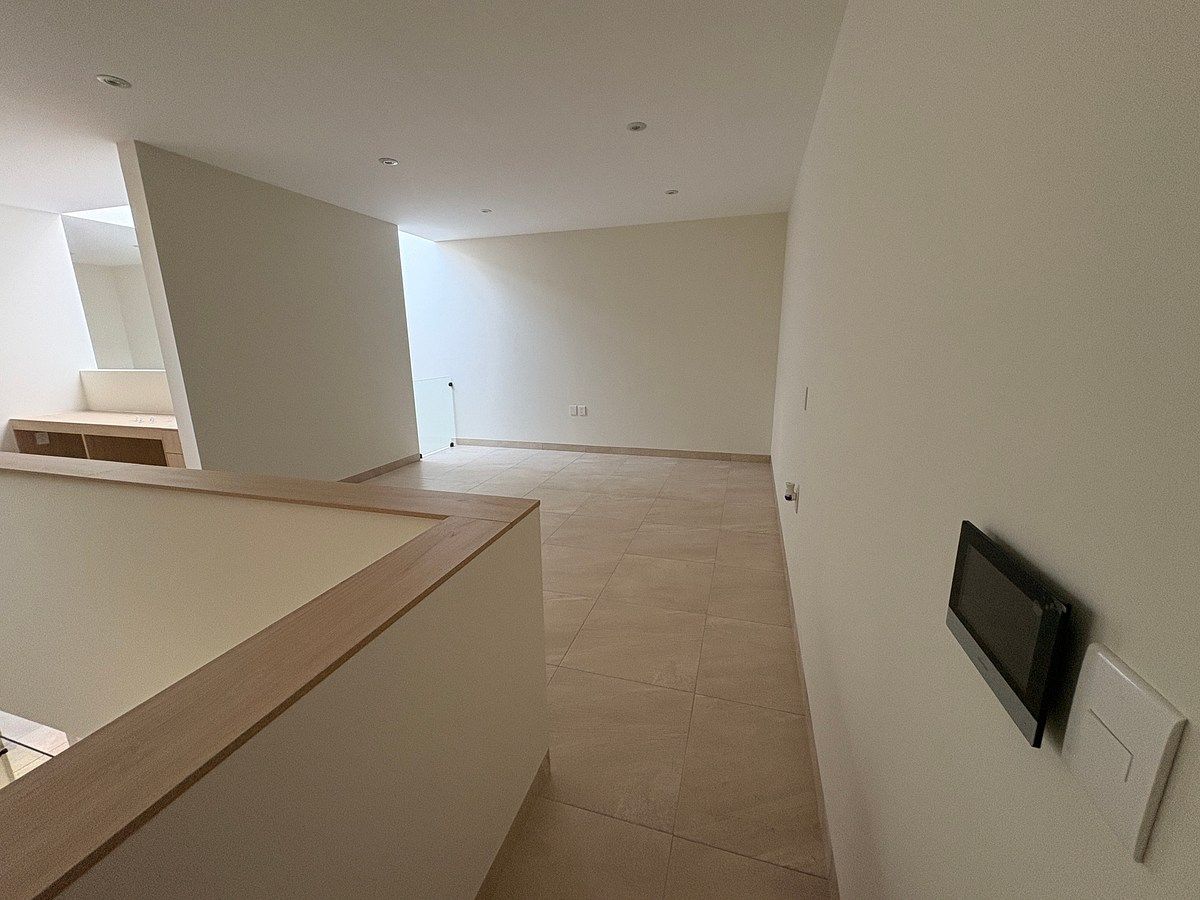 Casa em condomínio fechado em Zibatá, El Marqués, foto 7 de 17