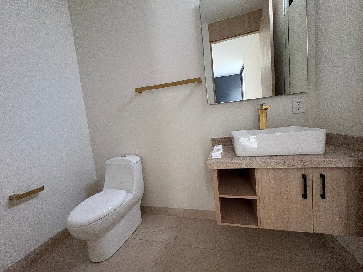 Casa em condomínio fechado em Zibatá, El Marqués, foto 12 de 17