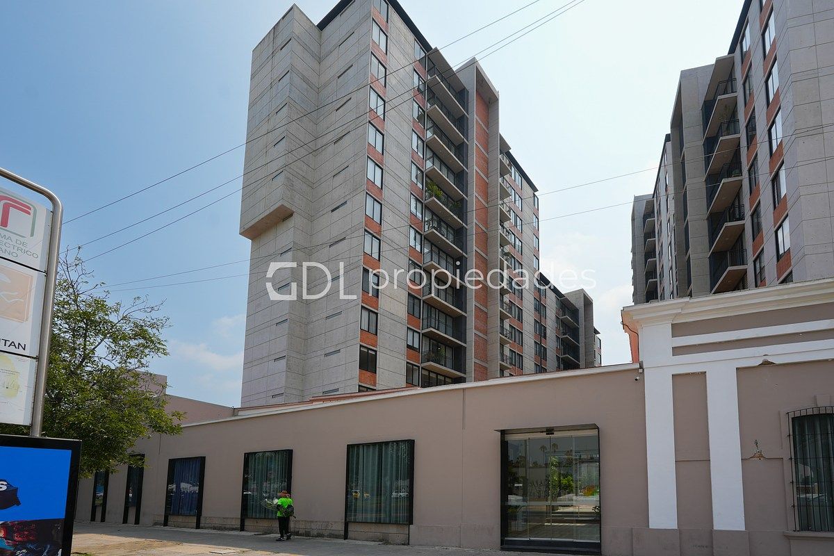 MEZQUITAN DEPARTAMENTO EN VENTA EN AV FEDERALISMO - foto 1