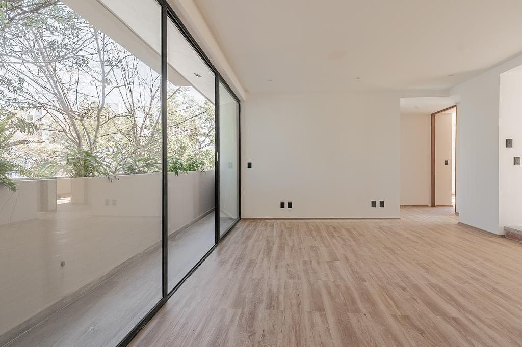 Departamento en Portales Norte, Benito Juárez, foto 2 de 18