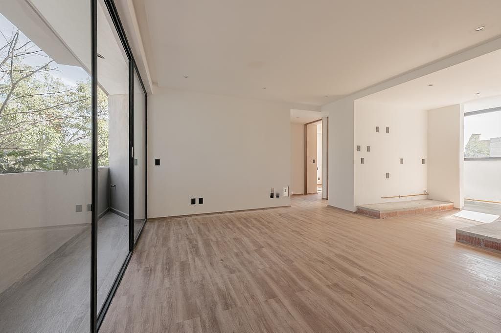 Departamento en Portales Norte, Benito Juárez, foto 11 de 18