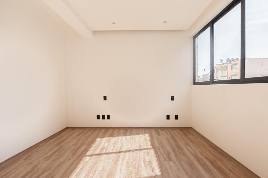 Departamento en Portales Norte, Benito Juárez, foto 10 de 18