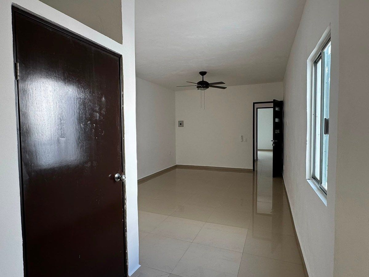 Casa em Supermanzana 50, Benito Juárez, foto 14 de 24