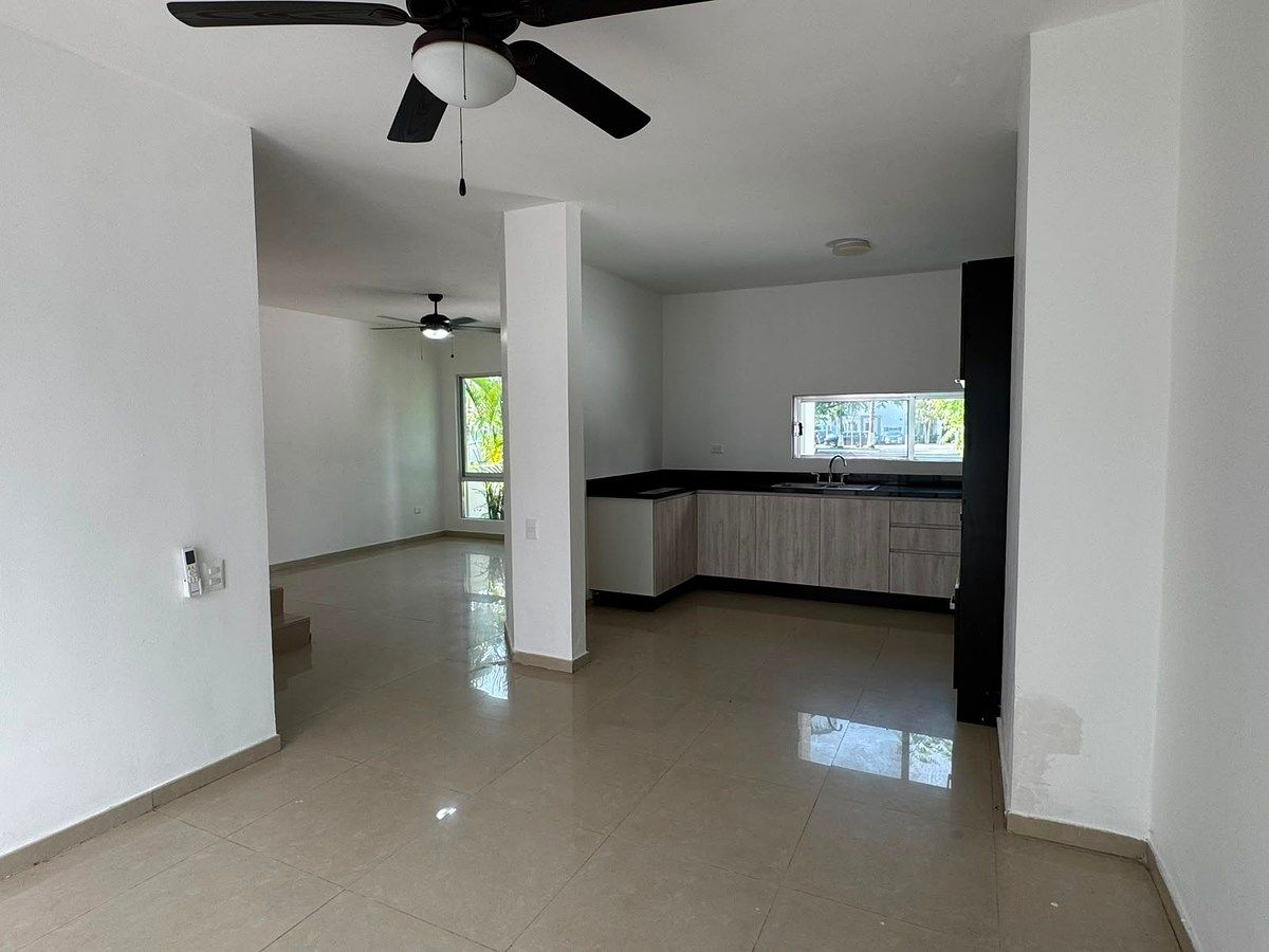 Casa em Supermanzana 50, Benito Juárez, foto 3 de 24
