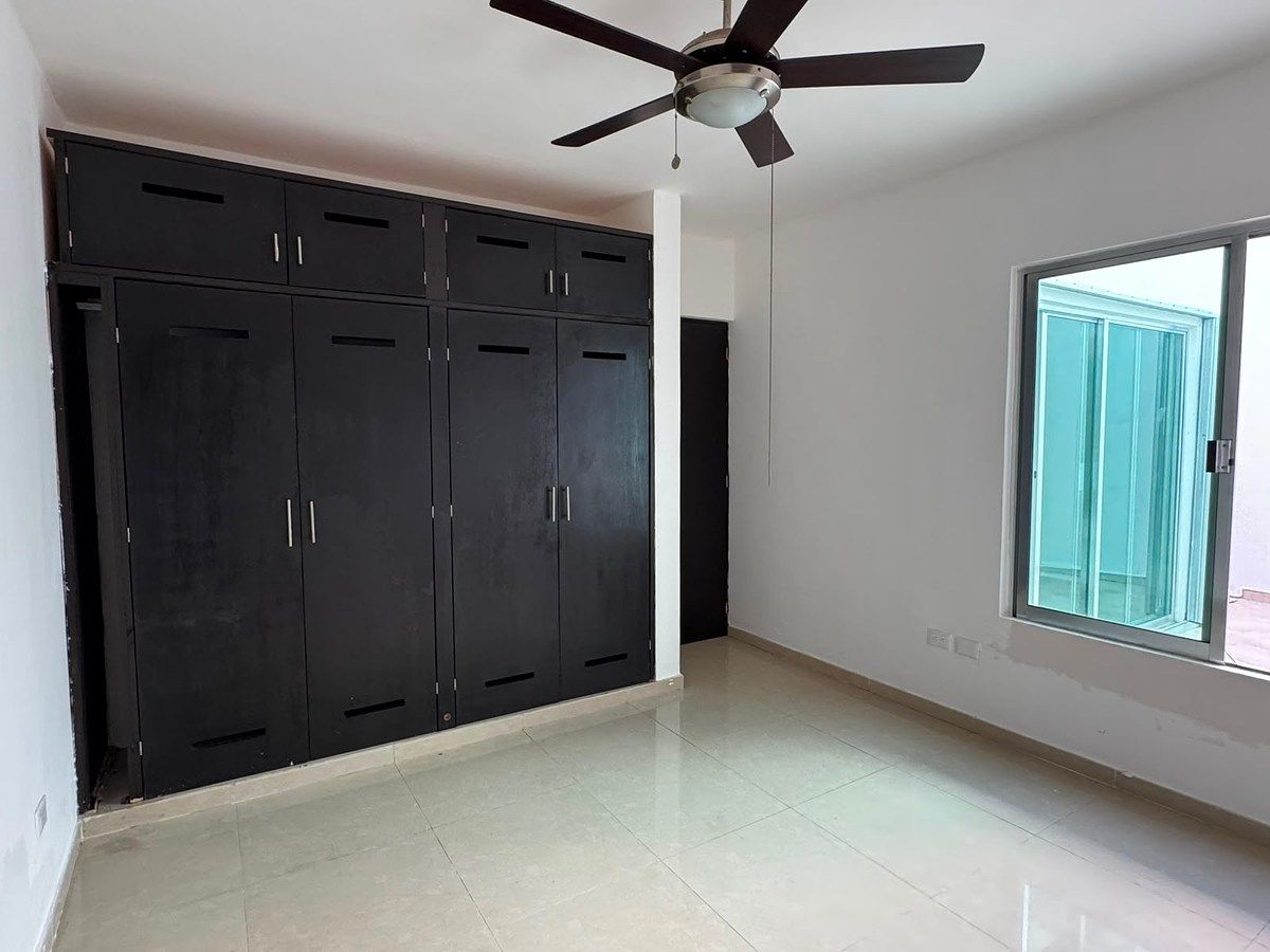 Casa em Supermanzana 50, Benito Juárez, foto 13 de 24
