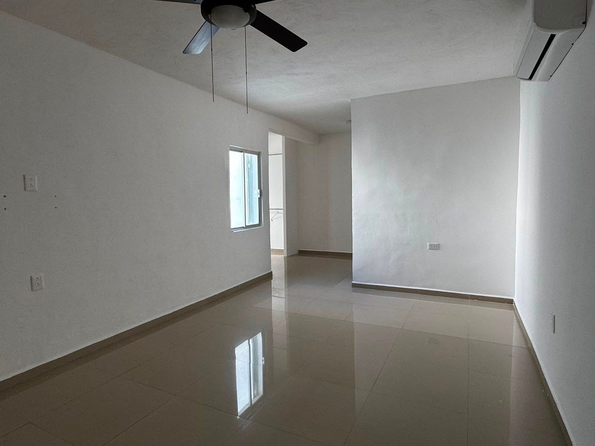 Casa em Supermanzana 50, Benito Juárez, foto 6 de 24