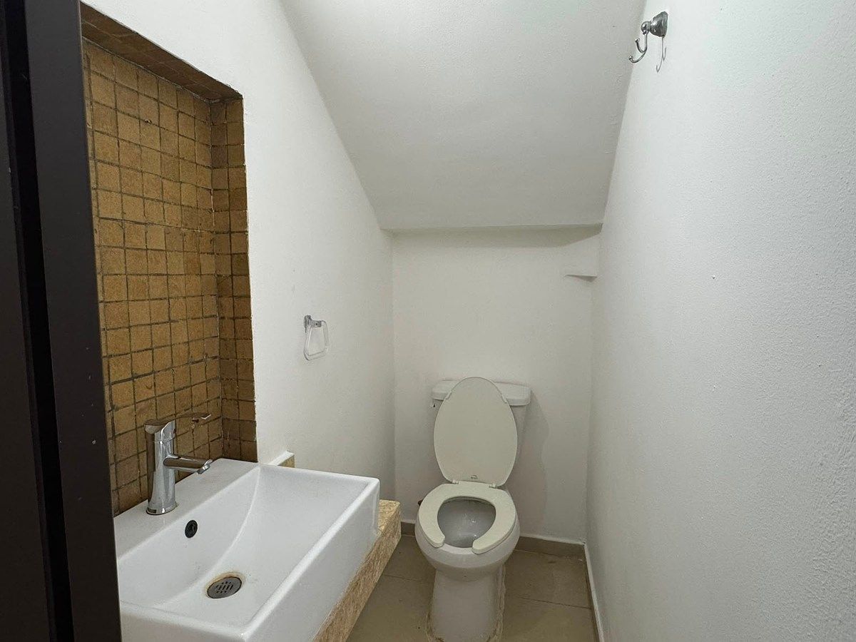Casa em Supermanzana 50, Benito Juárez, foto 10 de 24