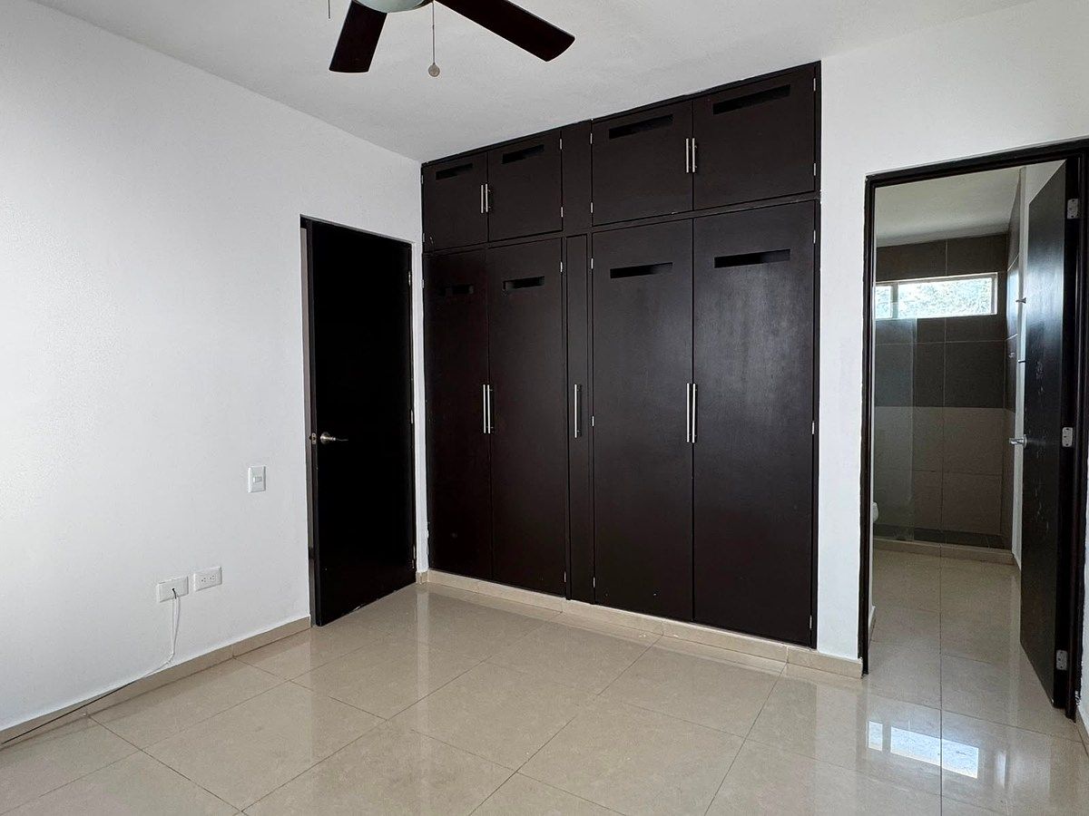 Casa em Supermanzana 50, Benito Juárez, foto 15 de 24