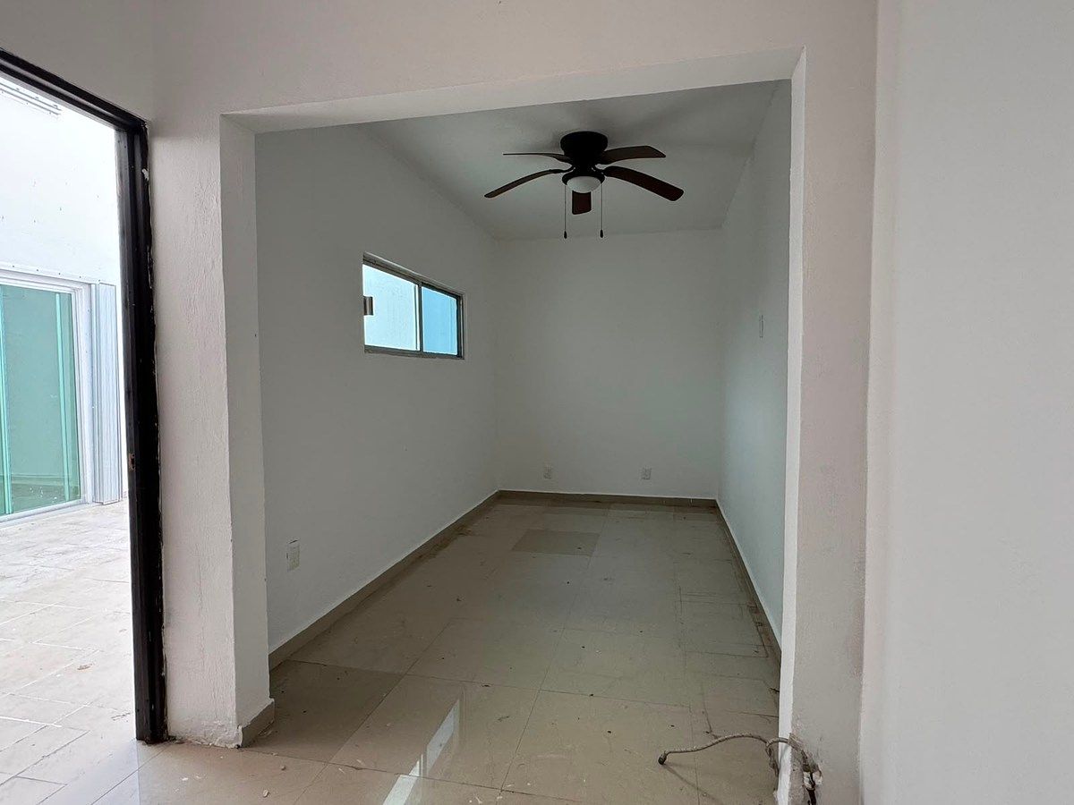 Casa em Supermanzana 50, Benito Juárez, foto 20 de 24