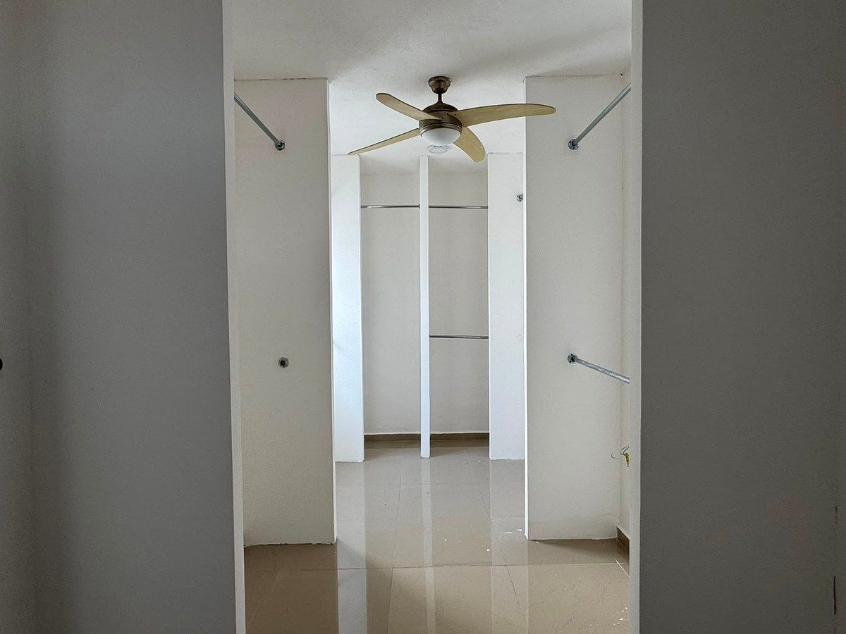 Casa em Supermanzana 50, Benito Juárez, foto 19 de 24
