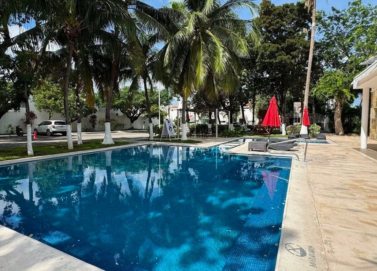 Casa em Supermanzana 50, Benito Juárez, foto 22 de 24
