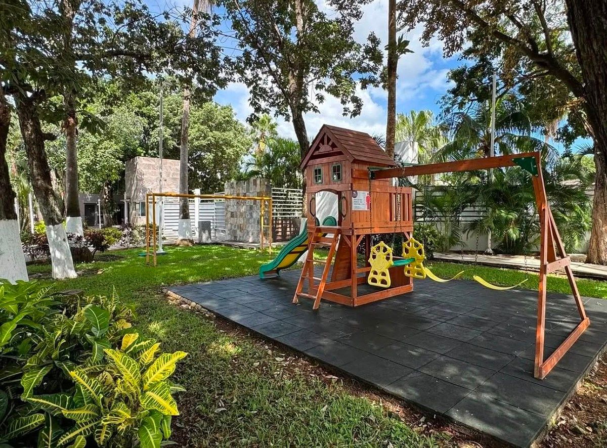 Casa em Supermanzana 50, Benito Juárez, foto 24 de 24