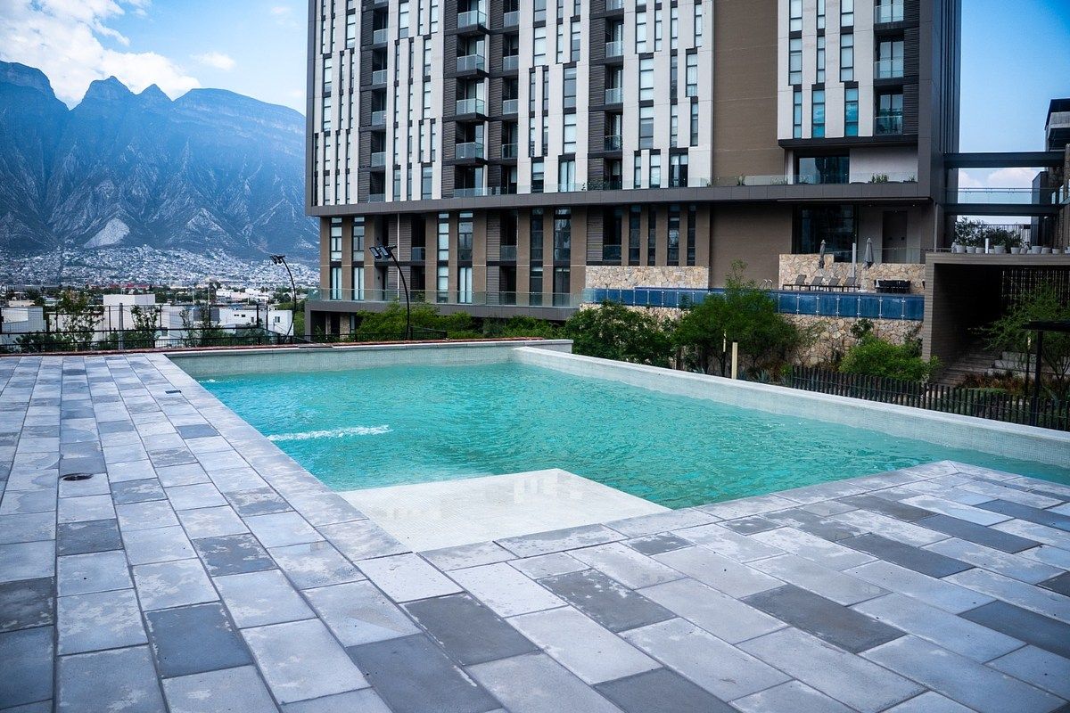 Departamento en Venta | 3 Recámaras, Vistas Espectaculares y Amenidades Premium, foto 1 de 18