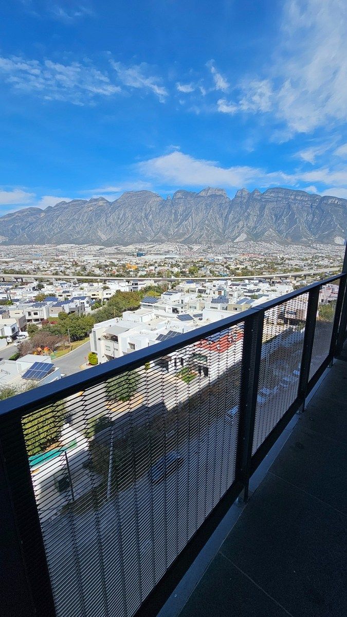 Departamento en Vía Cordillera, Santa Catarina, foto 4 de 18