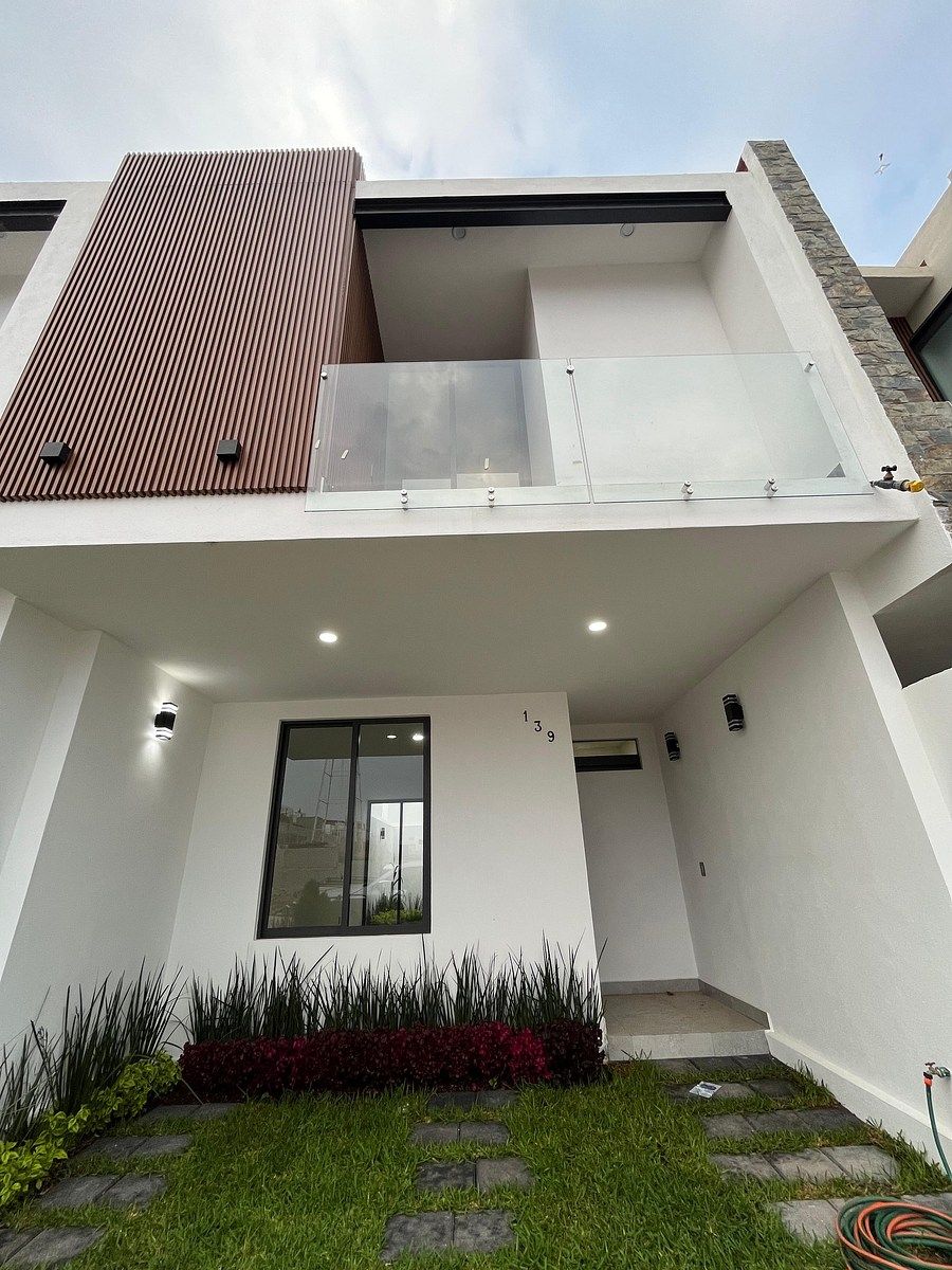 Casa Livia - Miralta II - Amalia Solórzano (Compartida), foto 1 de 22