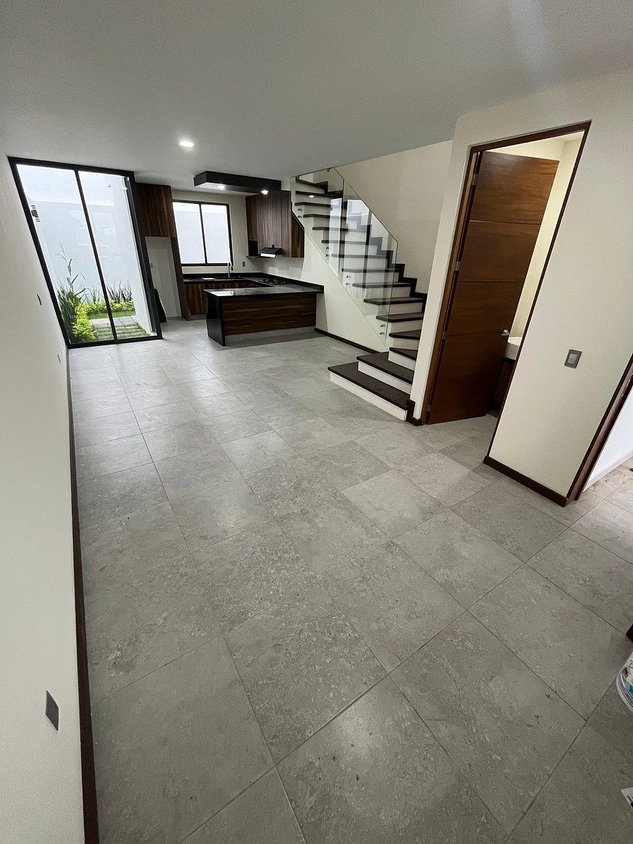 Casa en Loma Larga, Morelia, foto 3 de 22