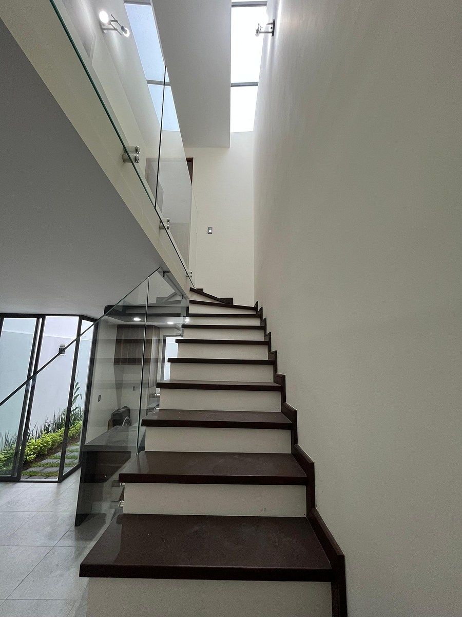 Casa en Loma Larga, Morelia, foto 11 de 22