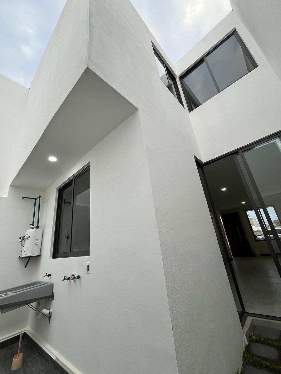 Casa en Loma Larga, Morelia, foto 12 de 22